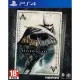 Batman: Return to Arkham